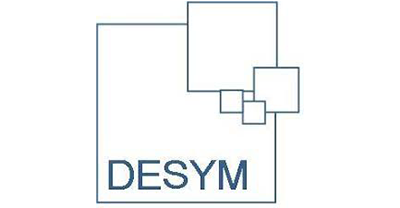 DESYM logo
